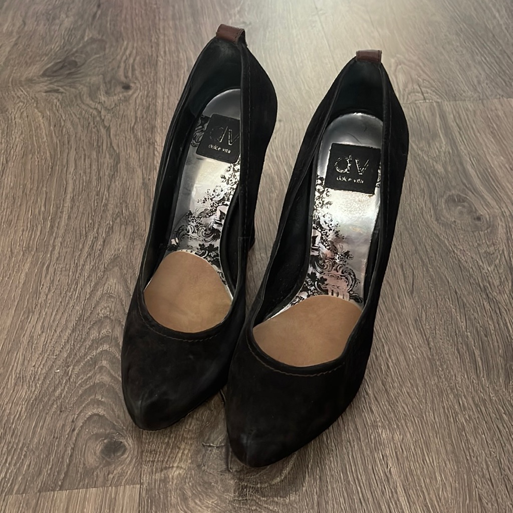 Dolce Vita High Heels